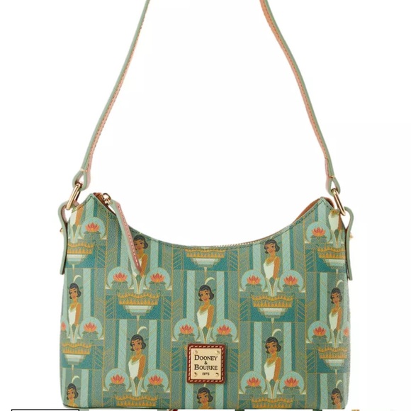 Dooney and Bourke Disney purse